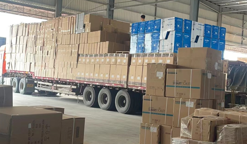 潮州潮安区到济南物流专线-潮安区到济南物流公司-济南直达专线